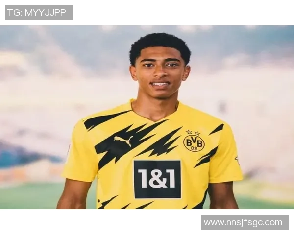 贝林厄姆：从英格兰新星到世界足坛巨星的崛起之路